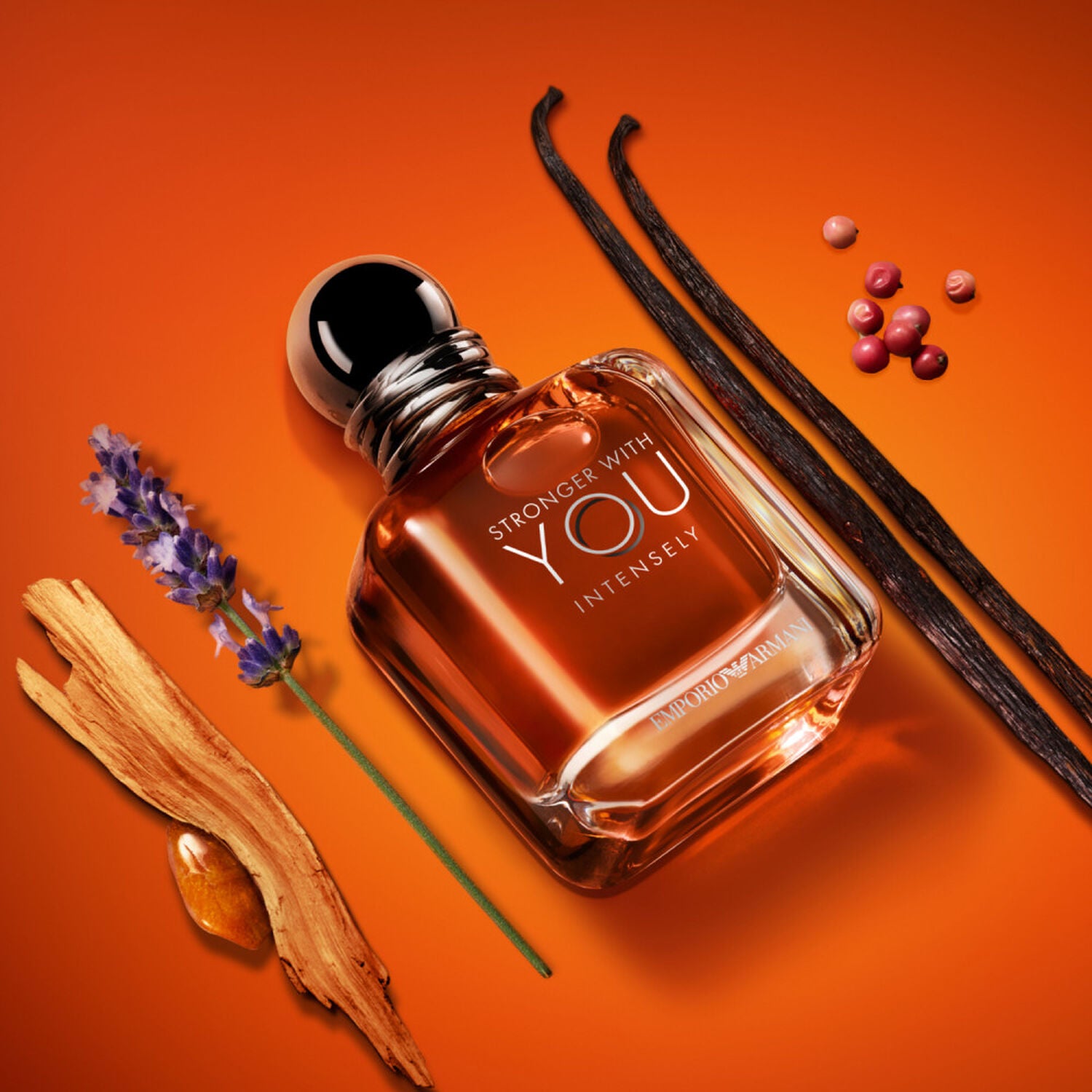 Stronger With You Intensely Eau De Parfum
