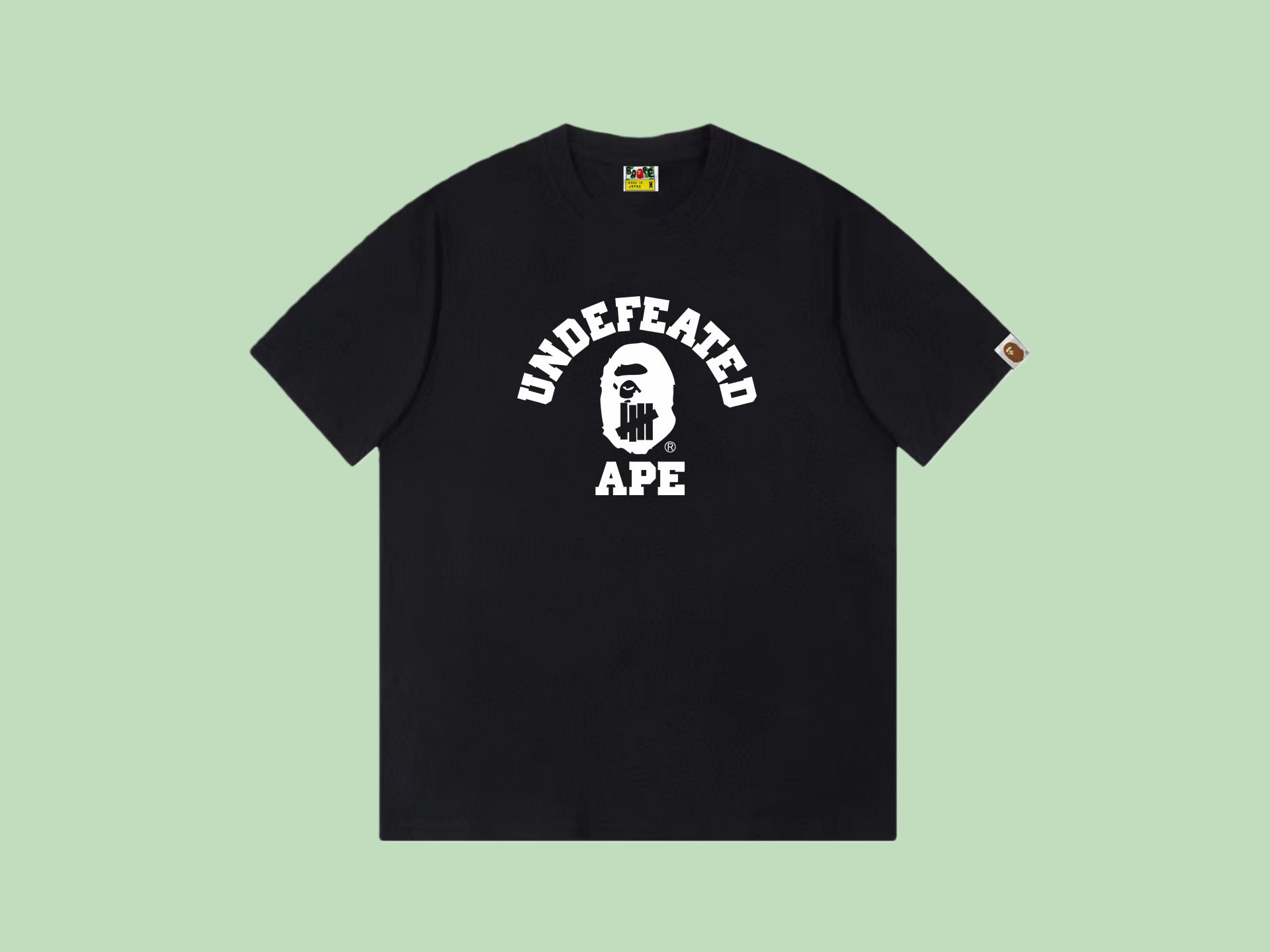 Bape Shirts