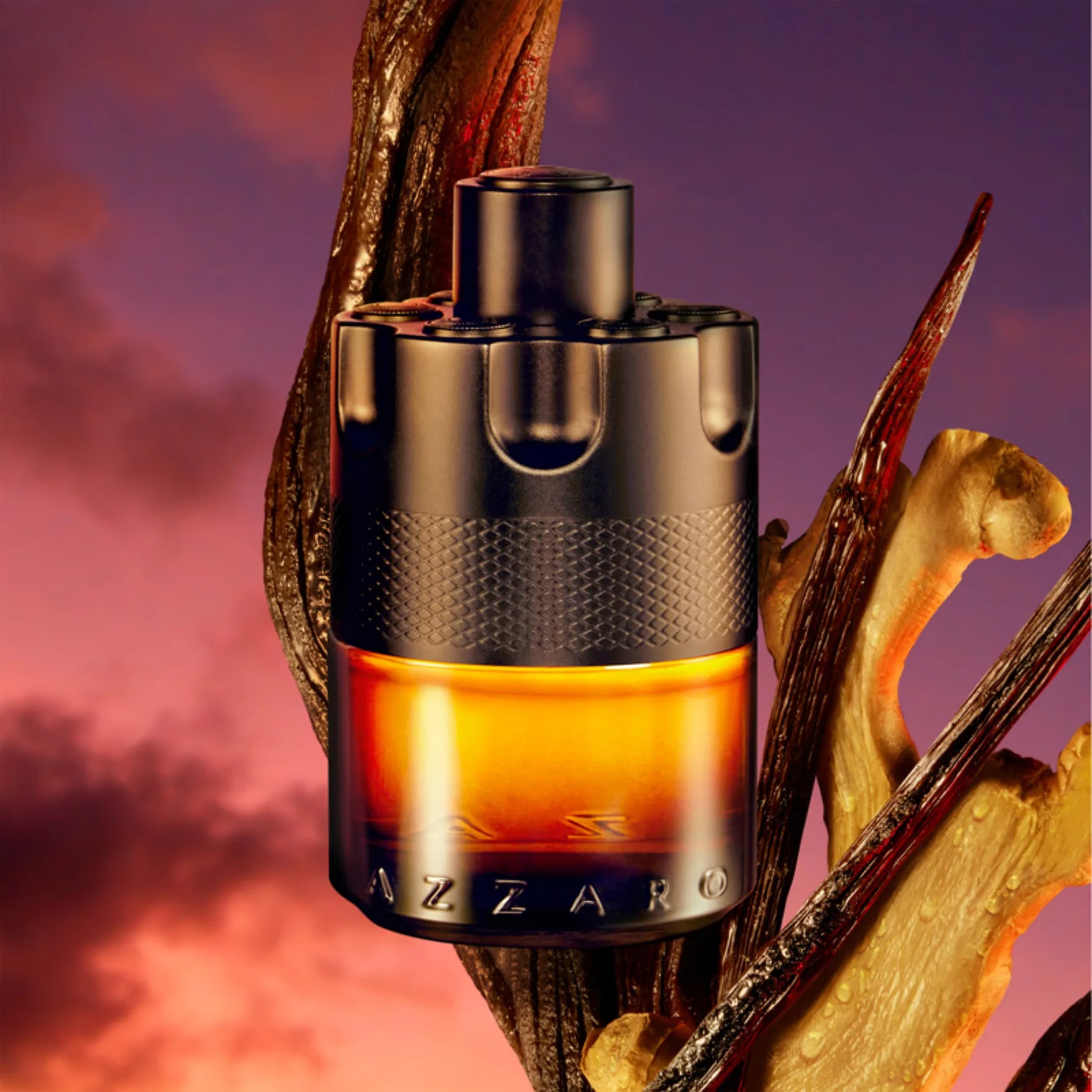 Azzaro The Most Wanted (Parfum)
