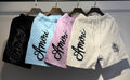 Amiri Shorts