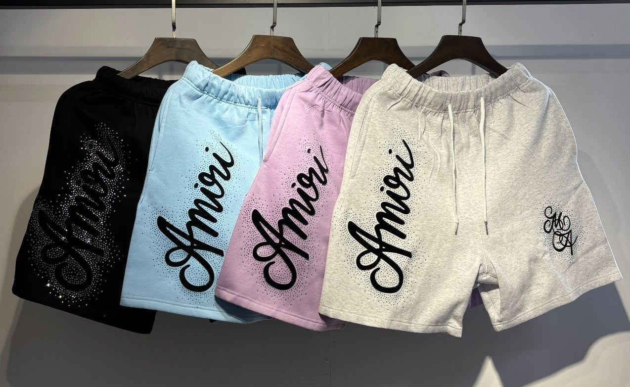Amiri Shorts