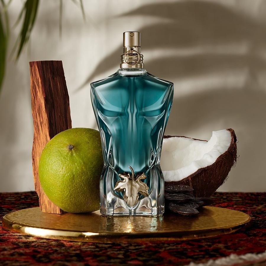 Jean Paul Gaultier – Le Beau
