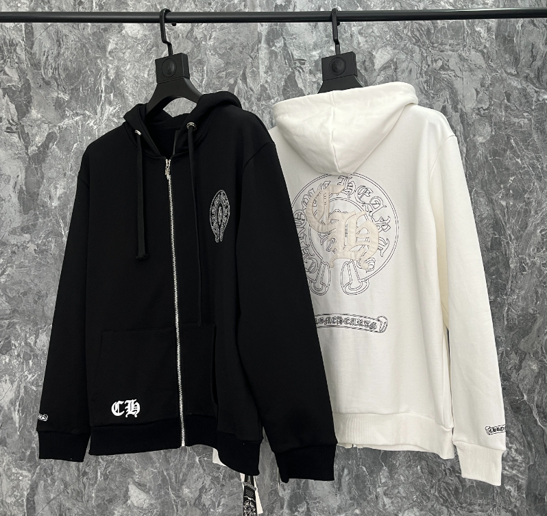 Amiri zip up