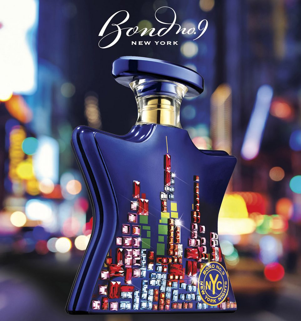 Bond No. 9 New York Nights