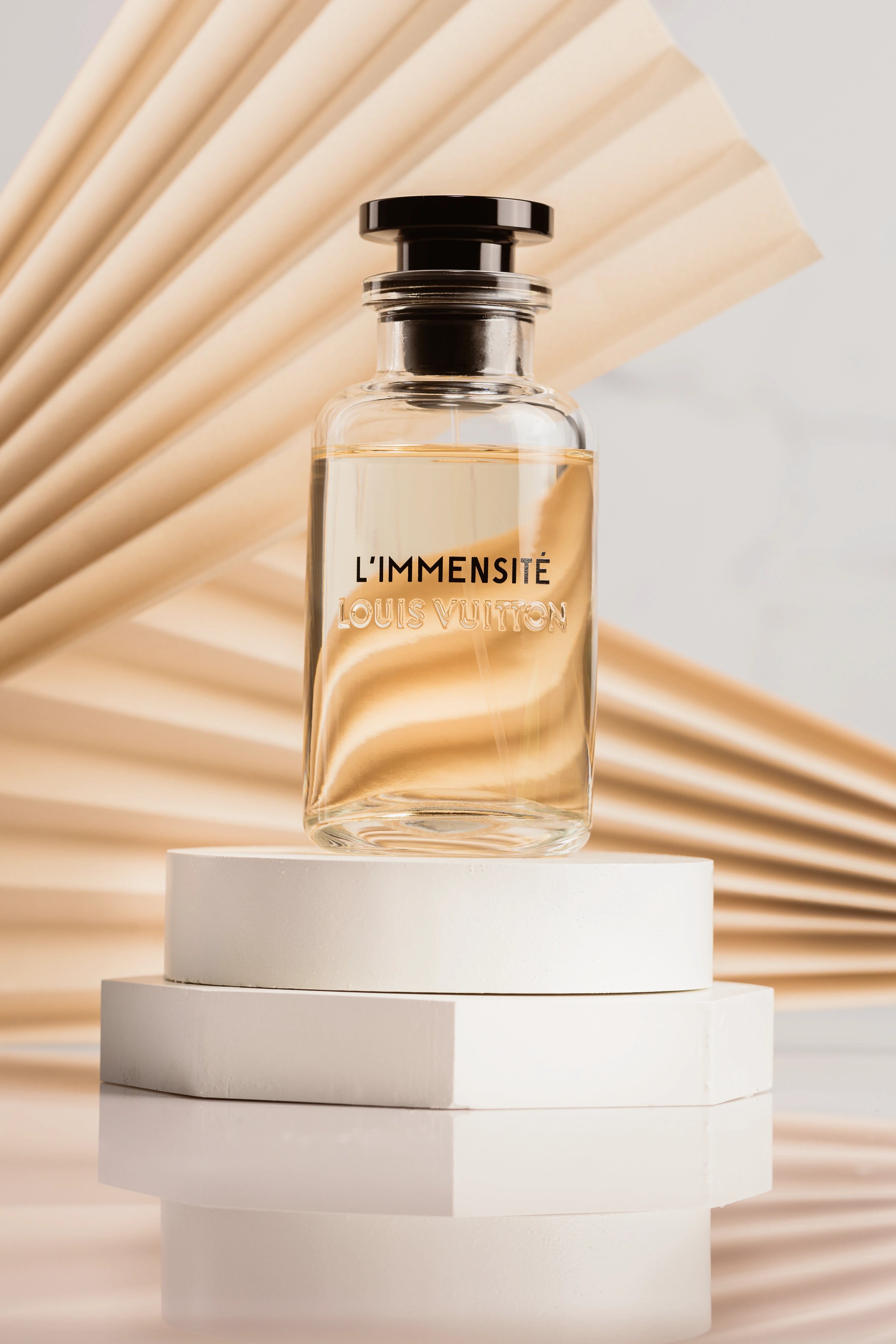 LOUIS VUITTON L’Immensité