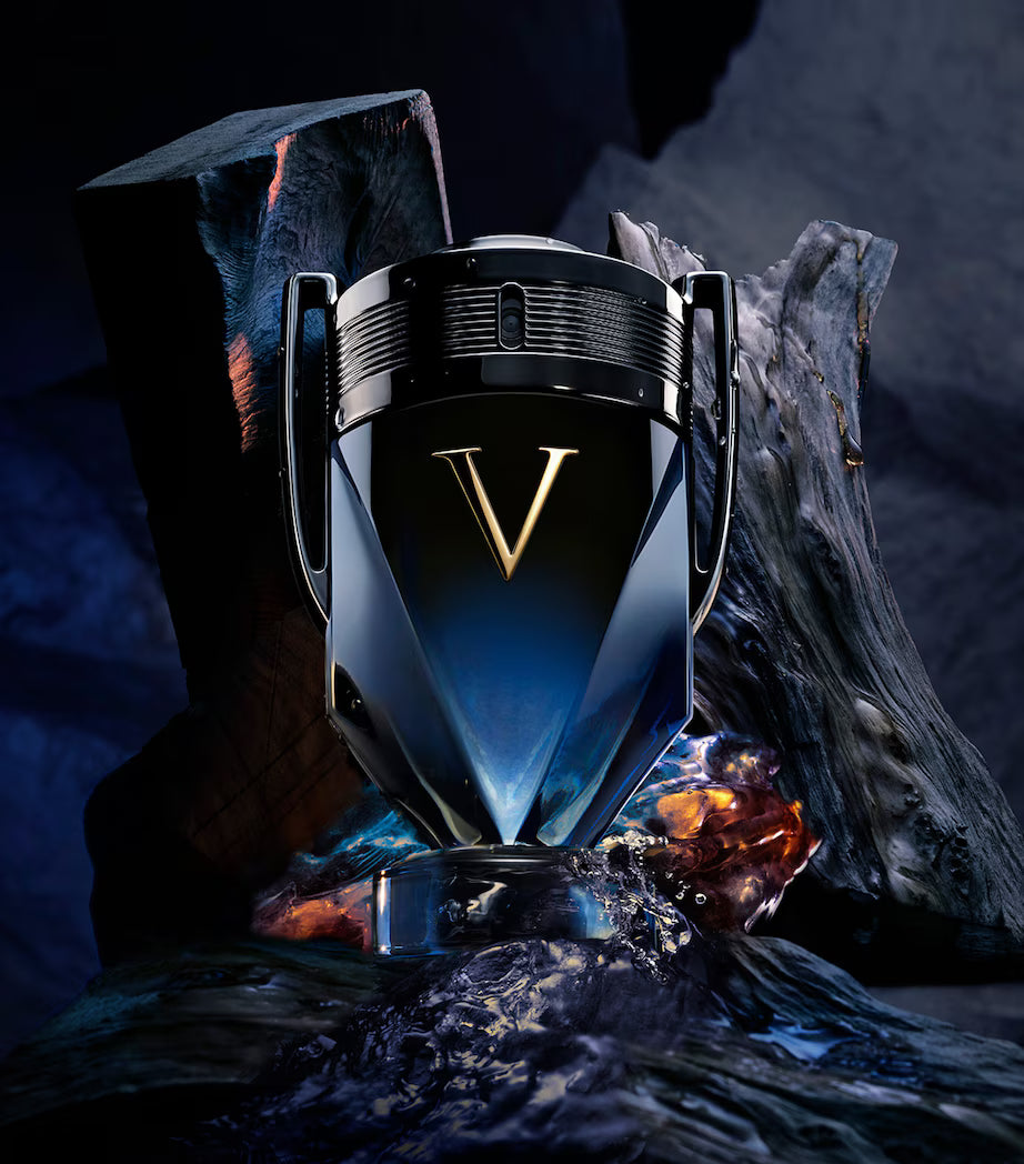 Invictus Victory Elixir