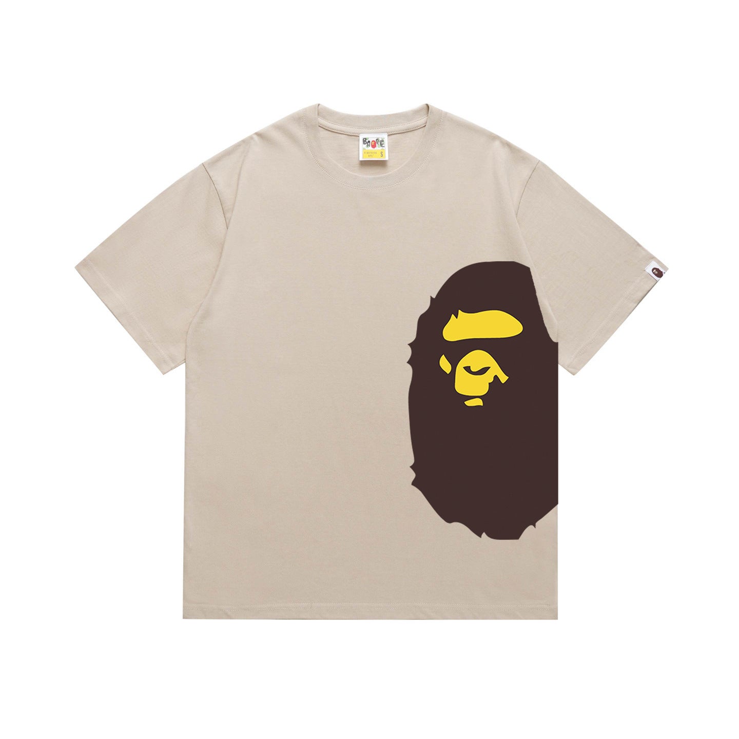 Bape Shirt