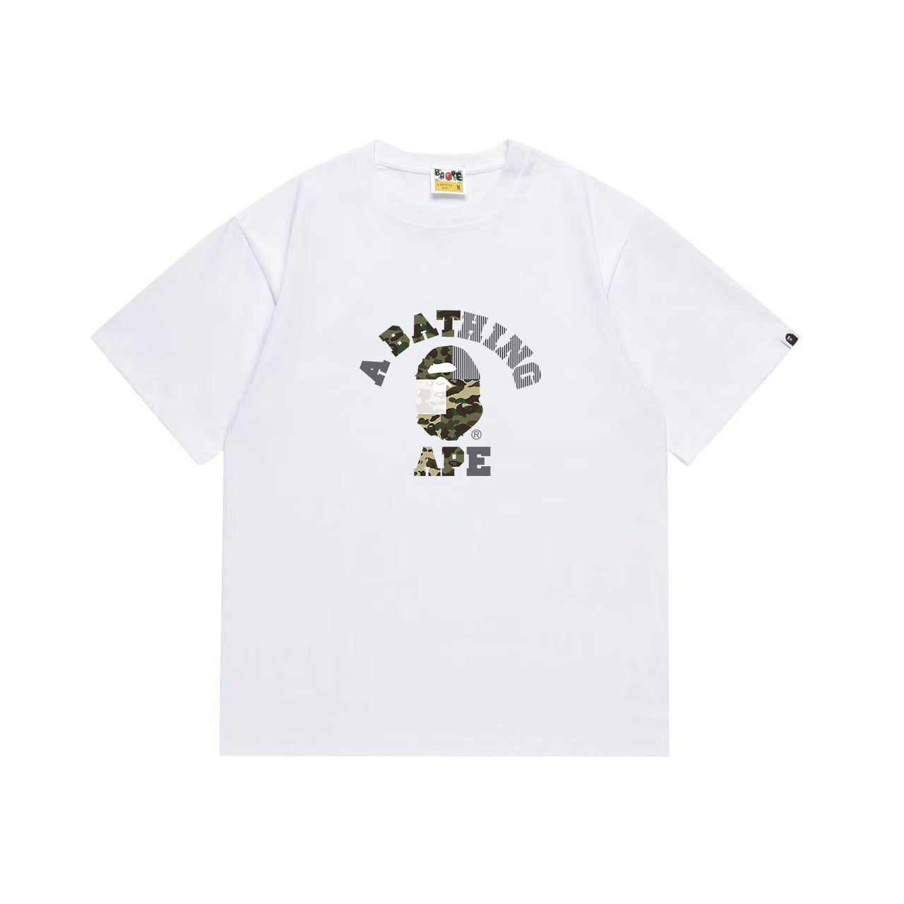 Bape Shirt