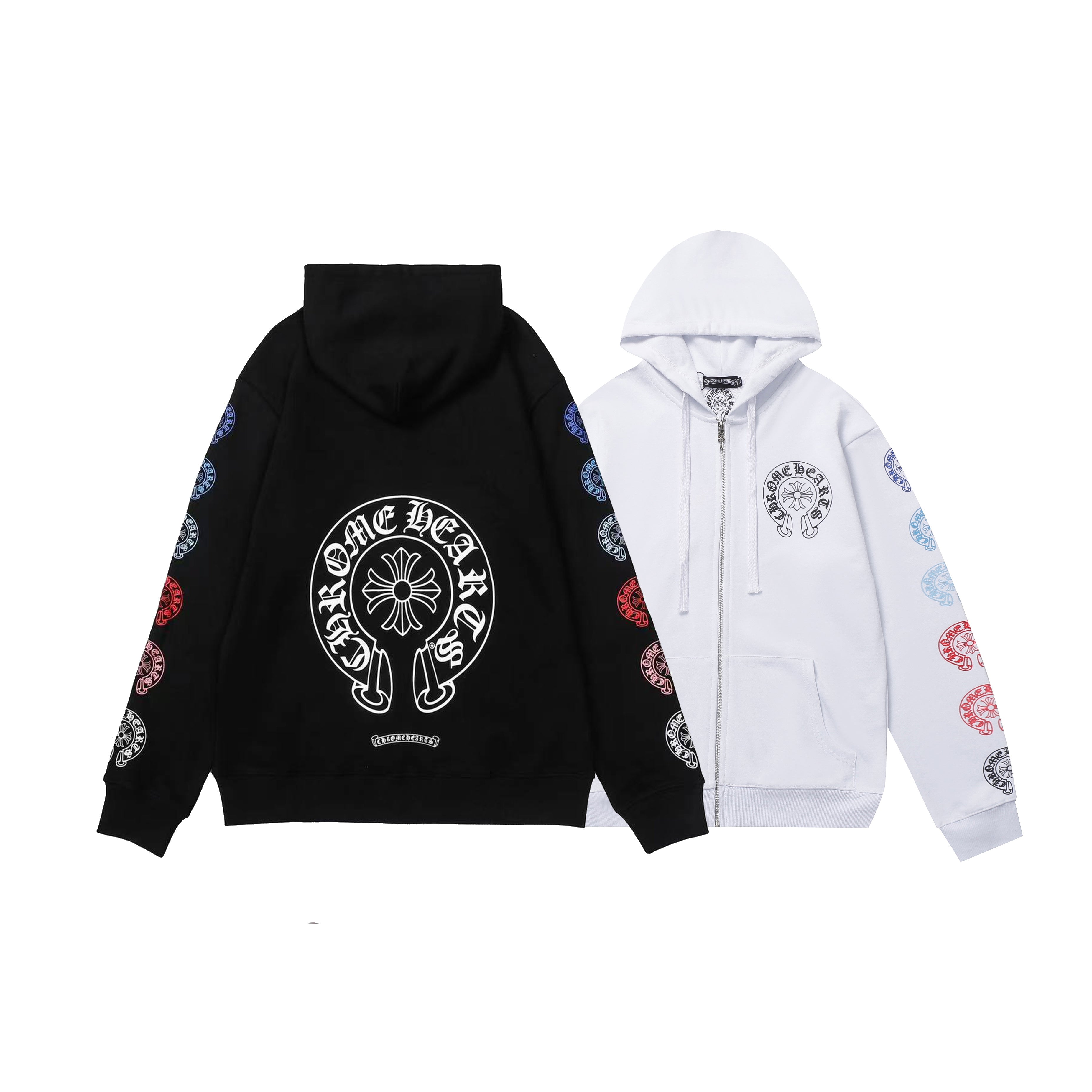 Chrome Hearts Hoodie