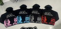 SDL Hoodies