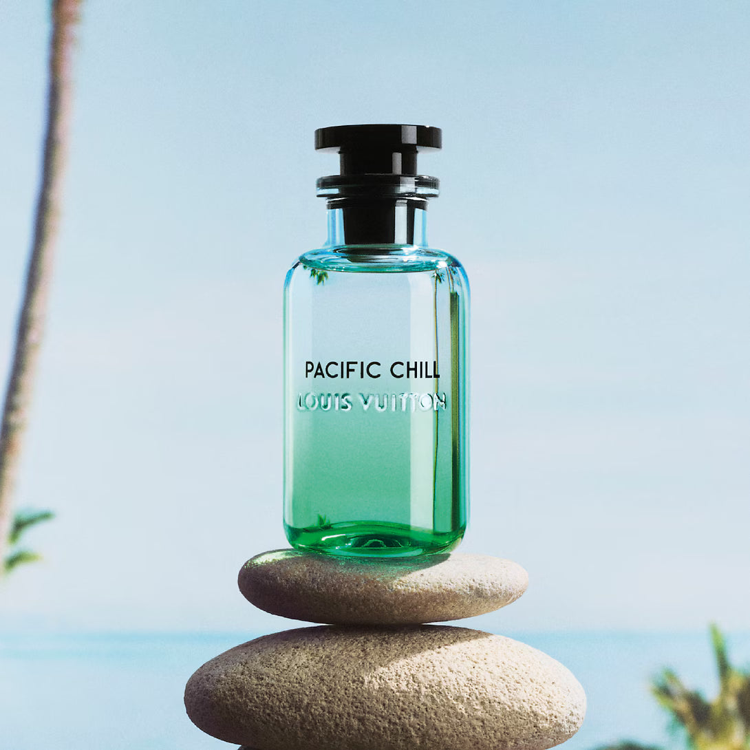 Louis Vuitton Pacific Chill