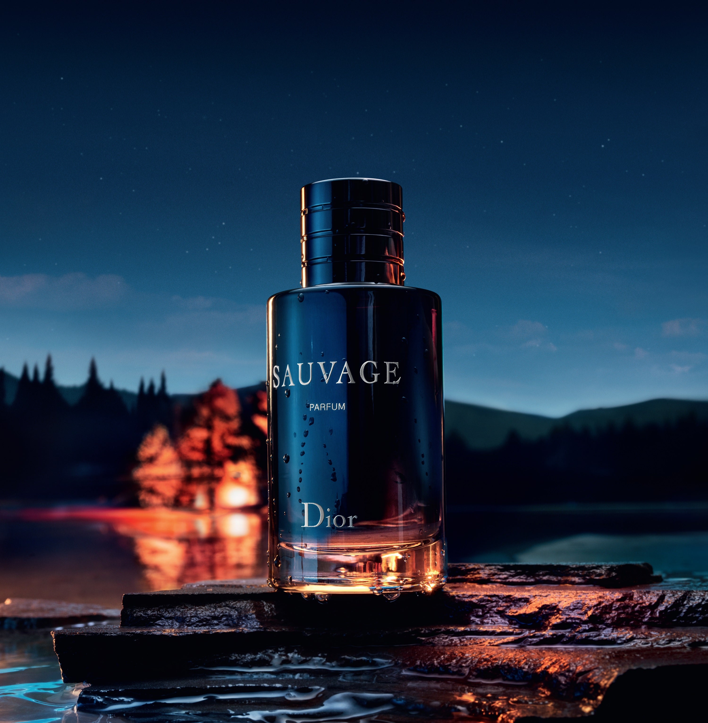 Dior Sauvage